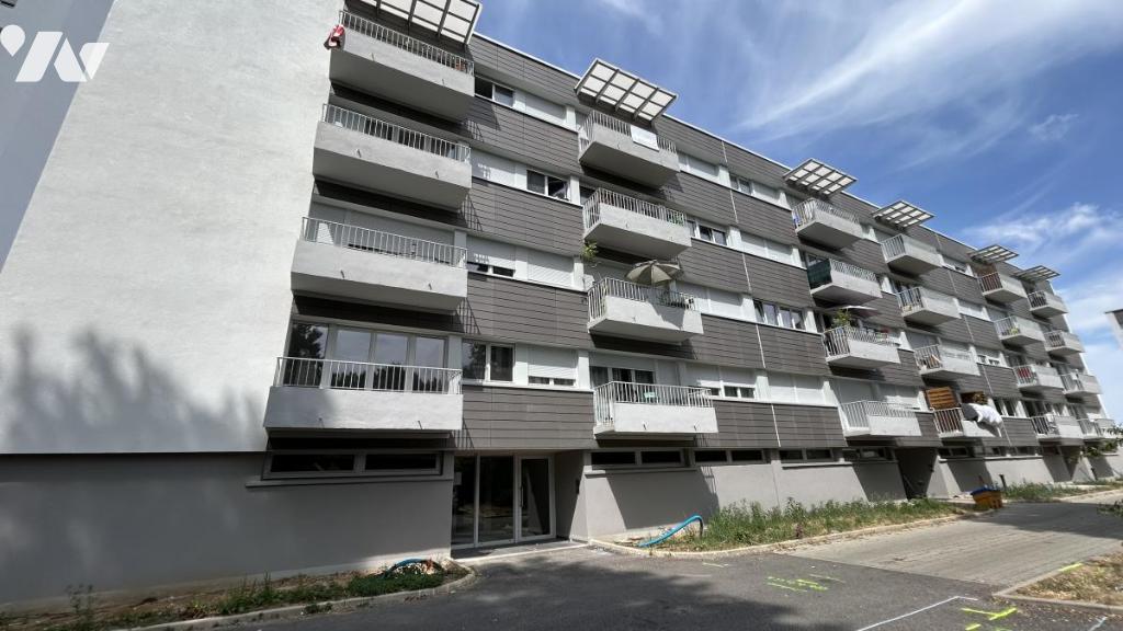 Appartement 4 pièces 68 m² · à Jarville-la-Malgrange · 68 m² · 115 000 €