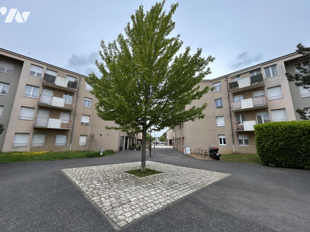 Appartement 50 m² · à Pulnoy · 50 m² · 135 000 €
