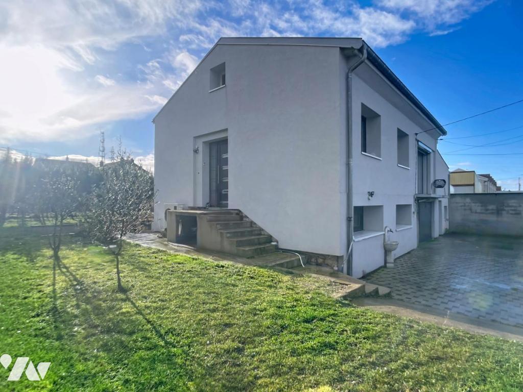 Maison 140 m² · à Laneuveville-Devant-Nancy · 140 m² · 260 000 €