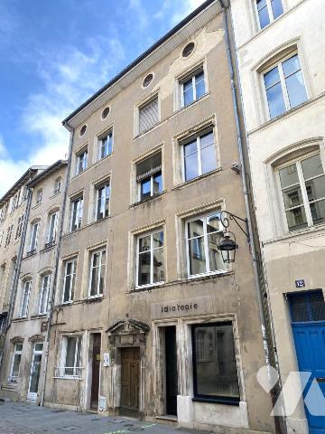 Location - Appartement - NANCY - 196 m² - 6 pièces - 54009-L6