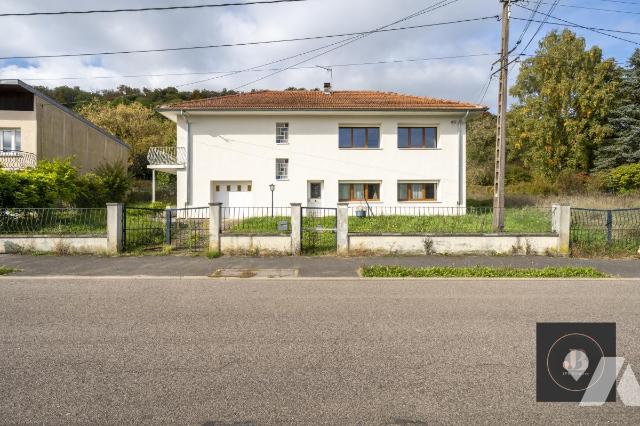 Vente - Maison / villa - LIVERDUN - 155 m² - 7 pièces - 54009-337