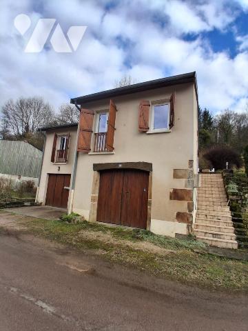 Maison 130 m² · à Valfroicourt · 130 m² · 135 000 €
