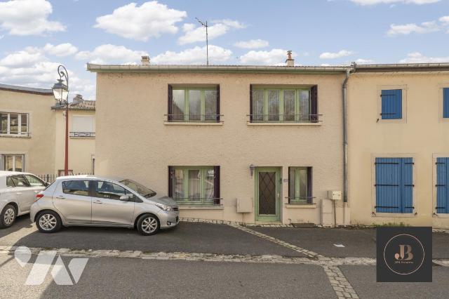 Maison 5 pièces 98 m² · à Bouxières-aux-Dames · 98 m² · 120 000 €