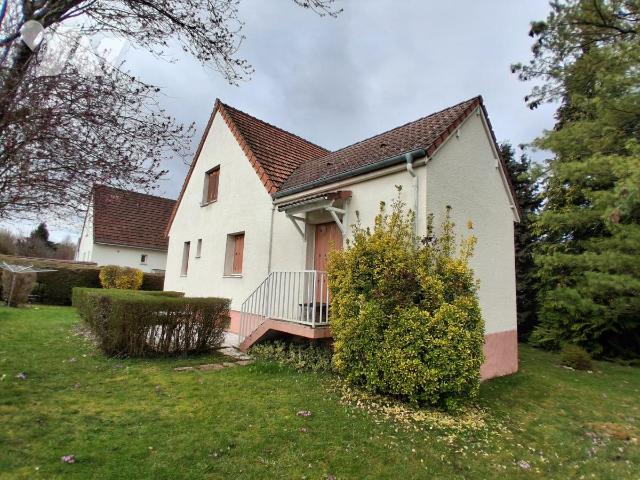 Maison 91 m² · à Vittel · 91 m² · 150 000 €