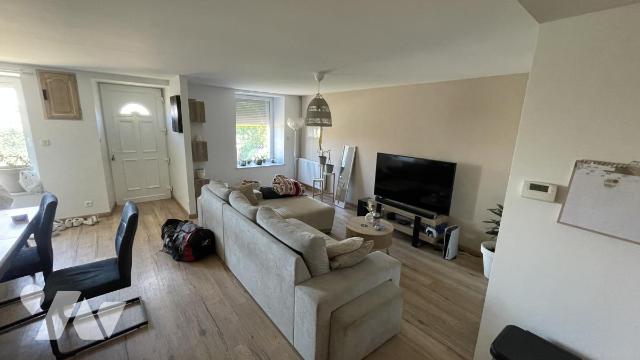 Maison 126 m² · à Esley · 126 m² · 130 000 €