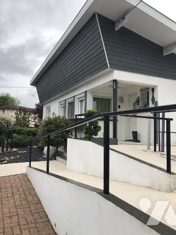 Maison 88 m² · à Vittel · 88 m² · 230 700 €