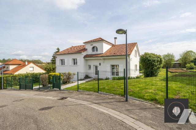 Maison 160m² — Heillecourt