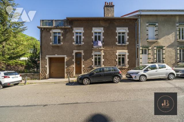 Maison 120 m² · à Nancy · 120 m² · 225 000 €