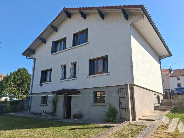 Maison 140 m² · à Vittel · 140 m² · 246 000 €