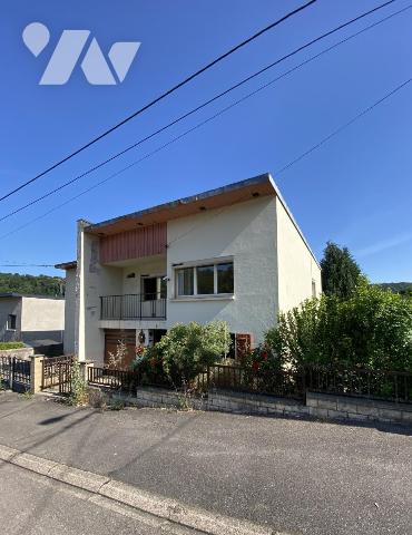 Maison 5 pièces 88 m² · à Liverdun · 88 m² · 145 000 €