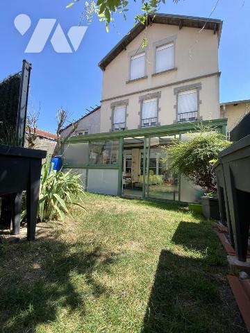 Appartement 4 pièces 68 m² · à Saint-Nicolas-de-Port · 67,5 m² · 125 000 €