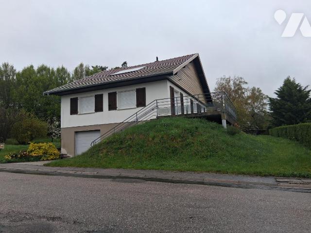 Maison 85 m² · à Vittel · 85 m² · 215 000 €