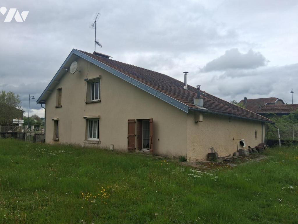 Maison 100 m² · à Crainvilliers · 100 m² · 64 000 €