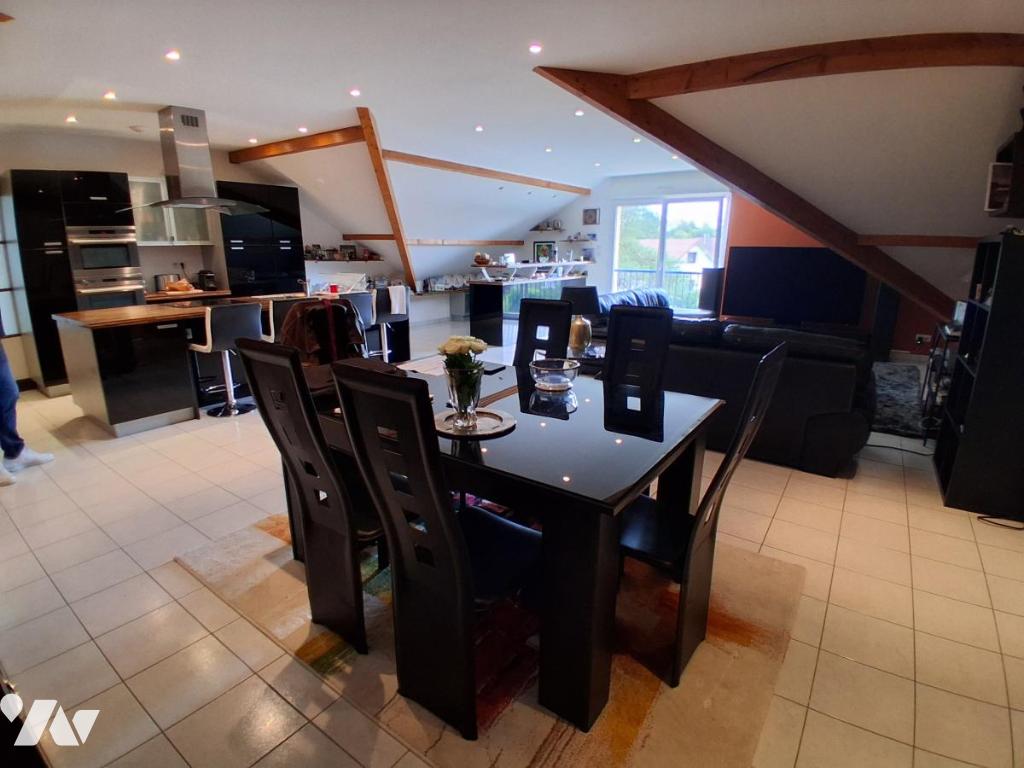 Appartement 140 m² · à Vittel · 140 m² · 325 000 €