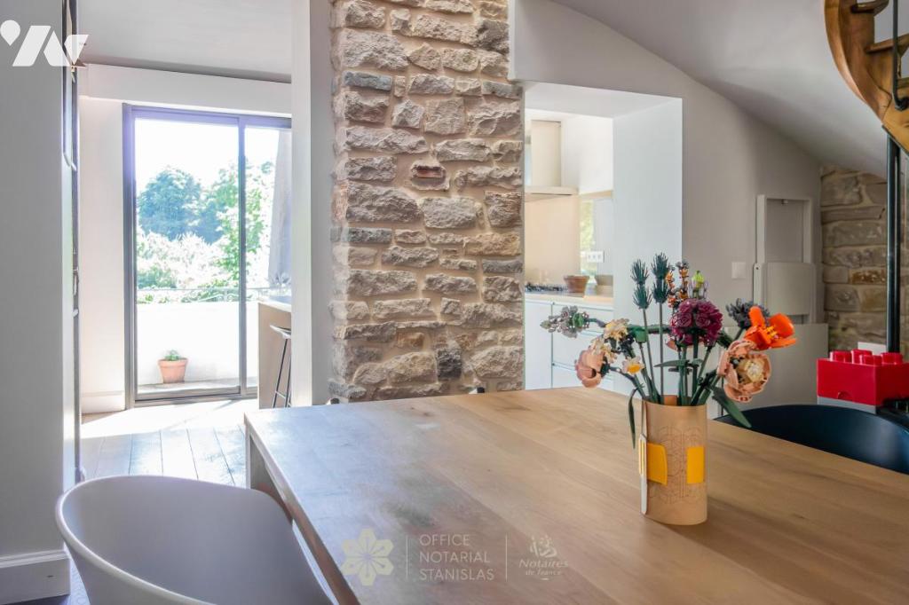 Maison 5 pièces 122 m² · à Nancy · 122 m² · 410 000 €
