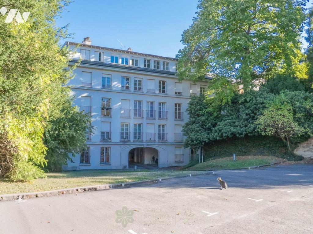 Appartement 4 pièces 93 m² · à Nancy · 93 m² · 209 000 €