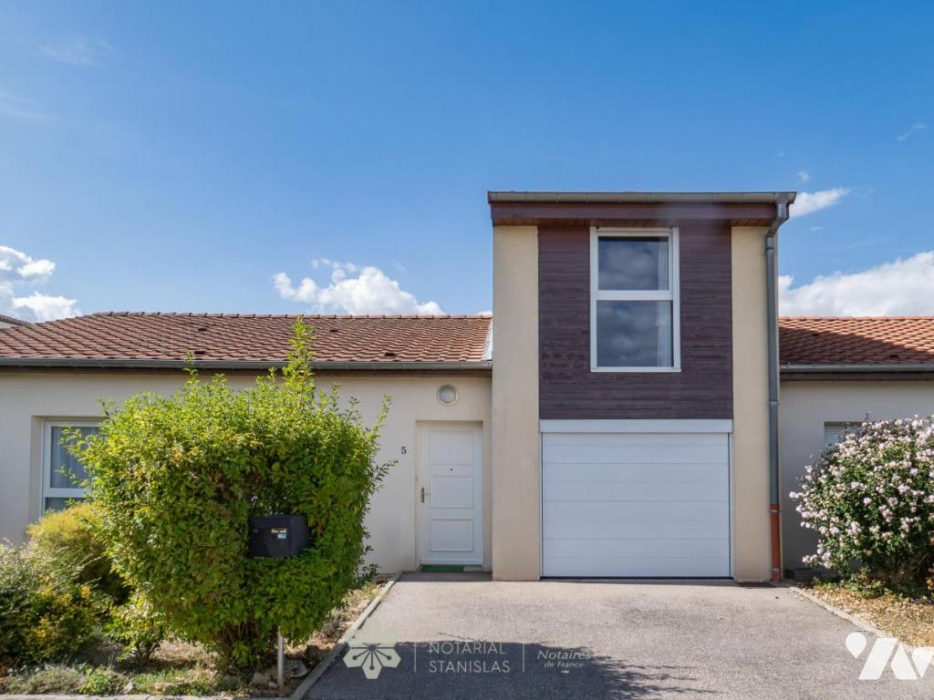Maison 4 pièces 106 m² · à Pulnoy · 106 m² · 275 000 €