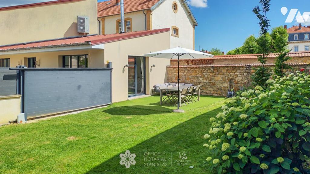 Maison 6 pièces 160 m² · à Nancy · 160 m² · 550 000 €