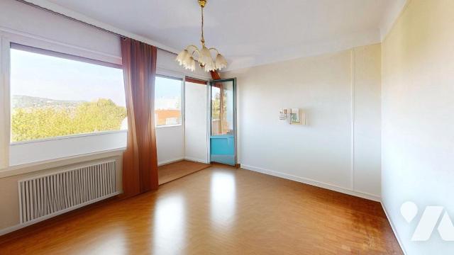Appartement 3 pièces 58 m² · à Nancy · 58 m² · 121 728 €