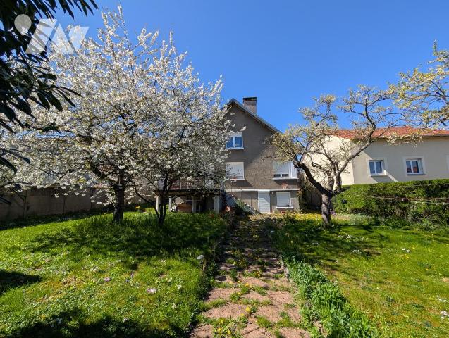 Maison 8 pièces 202 m² · à Champigneulles · 202 m² · 361 651 €
