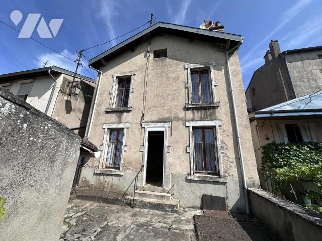 Maison 6 pièces 90 m² · à Champigneulles · 90 m² · 121 728 €