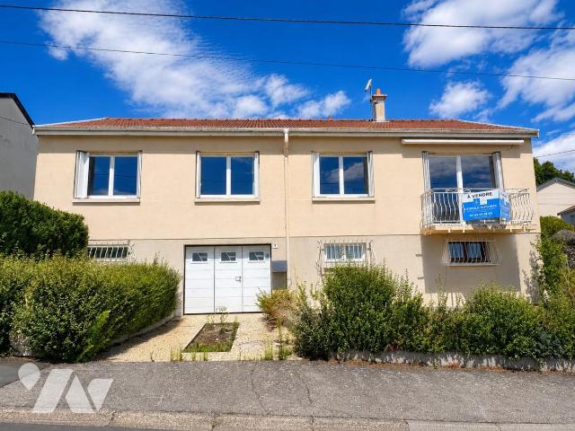 Maison 6 pièces 98 m² · à Essey-lès-Nancy · 98 m² · 246 490 €
