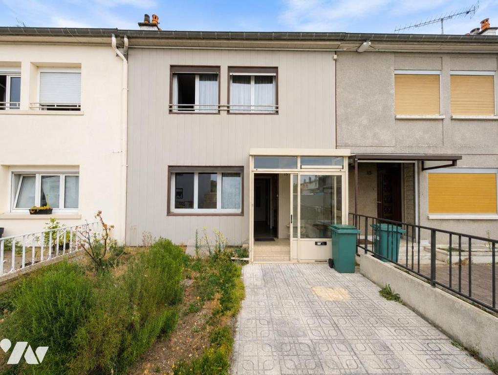 Maison 5 pièces 79 m² · à Tomblaine · 79 m² · 156 181 €