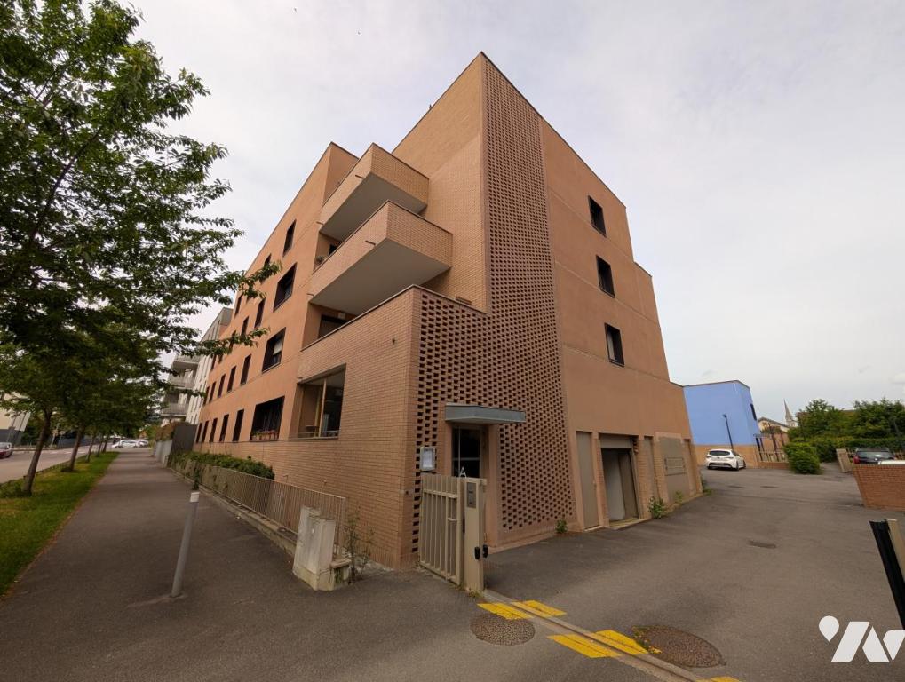 Appartement 5 pièces 102 m² · à Vandœuvre-lès-Nancy · 102 m² · 265 683 €
