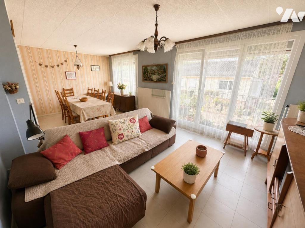 Maison 6 pièces 97 m² · à Champigneulles · 97 m² · 180 173 €