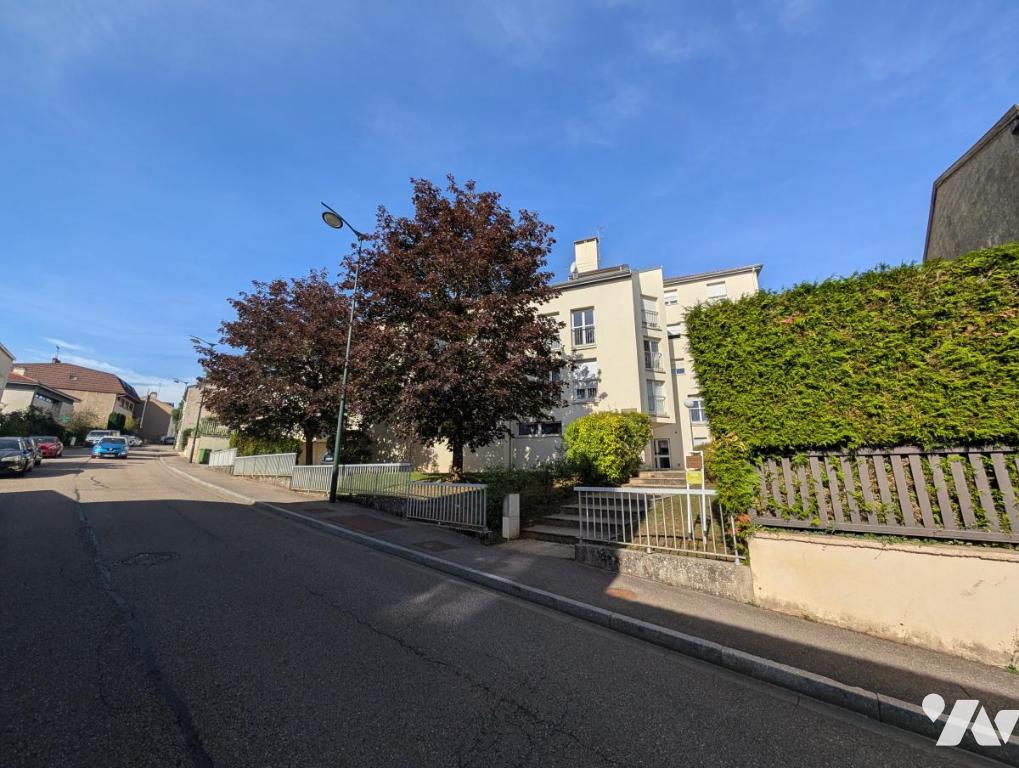 Appartement 1 pièce 25 m² · à Laxou · 25 m² · 60 211 €