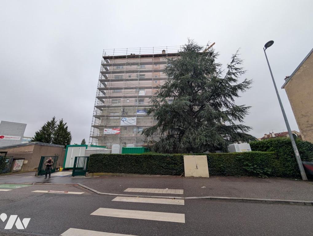 Appartement 4 pièces 94 m² · à Laxou · 94 m² · 140 922 €