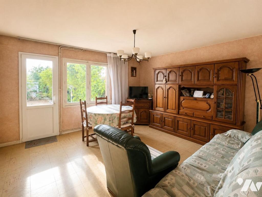 Maison 4 pièces 67 m² · à Tomblaine · 67 m² · 134 900 €
