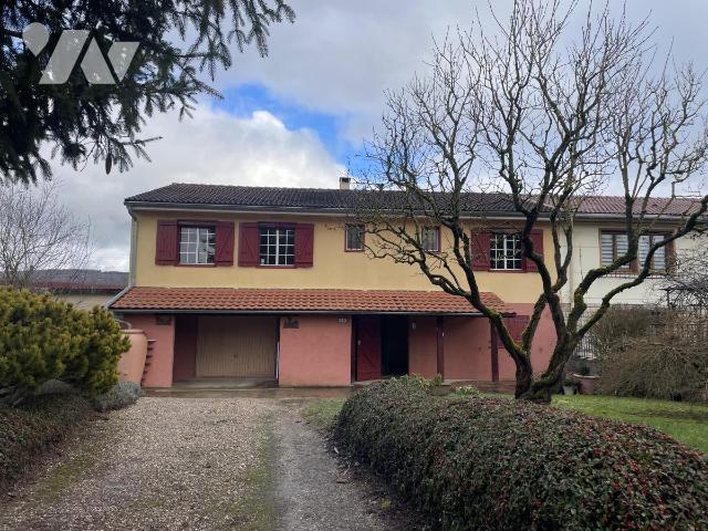 Maison 127 m² · à Vandières · 127 m² · 220 000 €