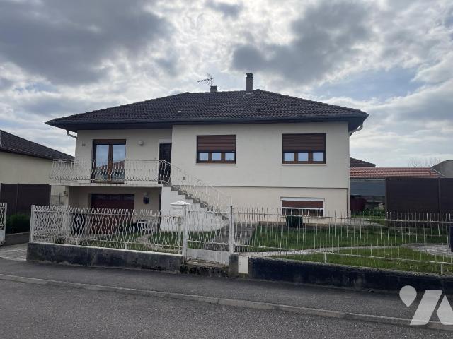 Maison 5 pièces 139 m² · à Dieulouard · 139 m² · 180 000 €