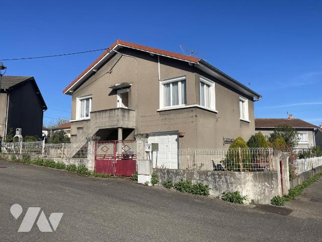 Maison 67 m² · à Dieulouard · 67 m² · 150 000 €