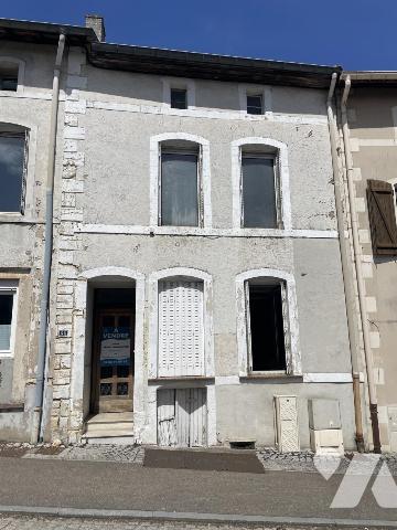 Maison 132 m² · à Thiaucourt-Regniéville · 132 m² · 70 000 €