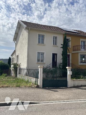 Maison 115 m² · à Pont-À-Mousson · 115 m² · 171 000 €