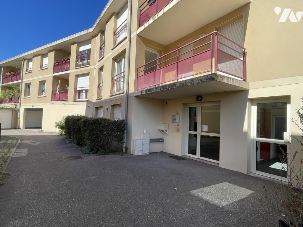 Appartement 669 m² · à Pont-À-Mousson · 669 m² · 130 000 €