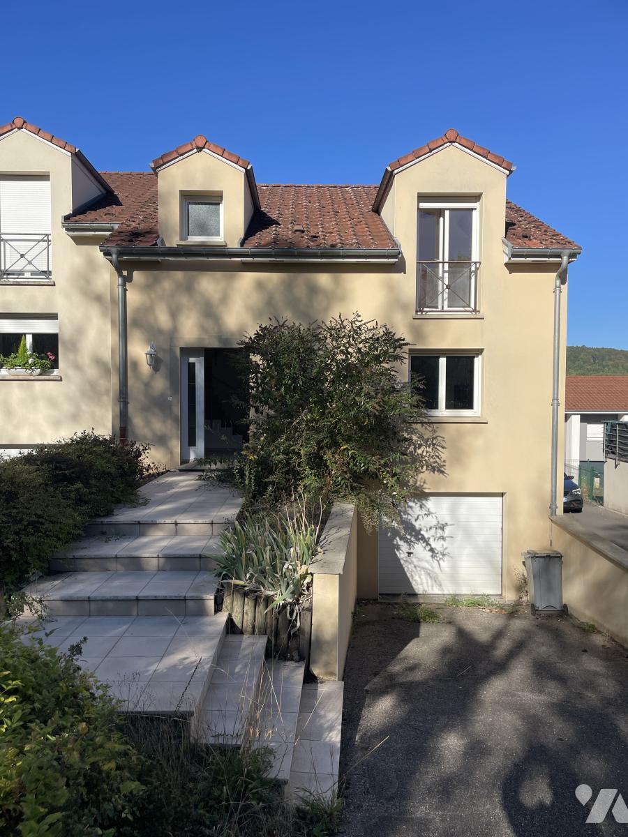 Maison 140 m² · à Corny-sur-Moselle · 140 m² · 285 000 €