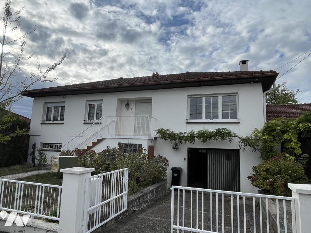 Maison 6 pièces 146 m² · à Blénod-lès-Pont-À-Mousson · 146 m² · 230 000 €