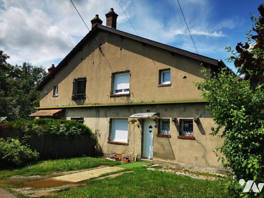 Maison 14 pièces 180 m² · à Jarny · 180 m² · 143 000 €