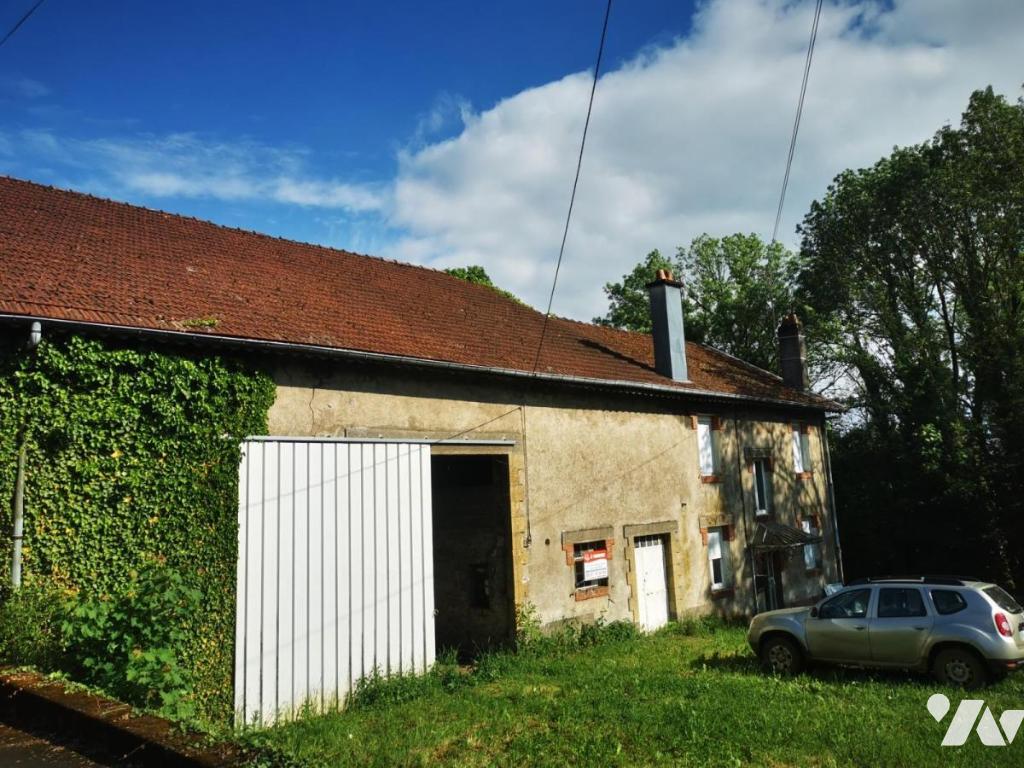 Maison 4 pièces 128 m² · à Audun-le-Roman · 128 m² · 230 000 €