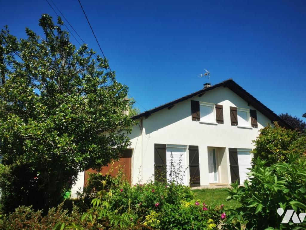 Maison 7 pièces 139 m² · à Jarny · 139 m² · 250 000 €