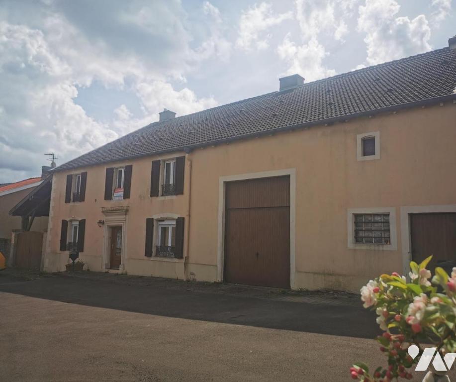 Maison 7 pièces 220 m² · à Beuvillers · 220 m² · 420 000 €