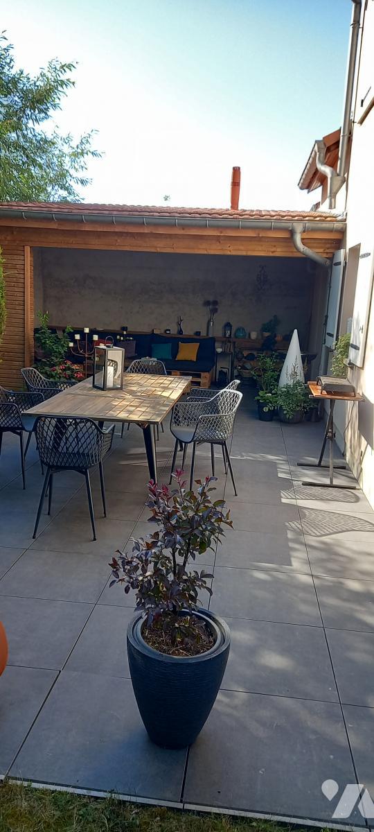Maison 6 pièces 104 m² · à Valleroy · 104 m² · 280 000 €