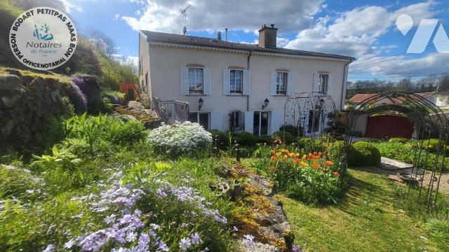 Maison 508m² — Pierre-la-Treiche