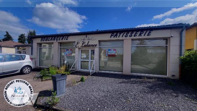 Lac Bois-de-Haye · 220 000 €