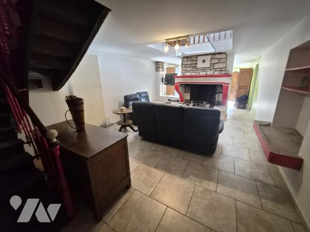 Maison 6 pièces 200 m² · à Bulligny · 200,1 m² · 210 000 €