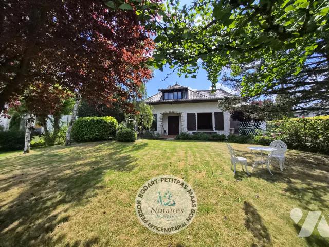 Maison 7 pièces 193 m² · à Bois-de-Haye · 192,9 m² · 450 000 €