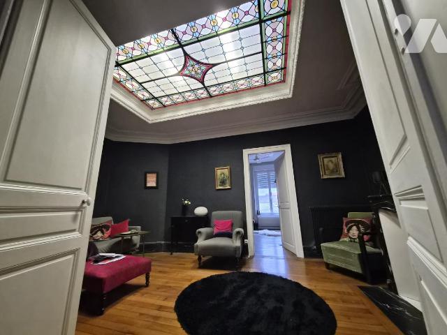 Appartement 5 pièces 154 m² · à Toul · 154,5 m² · 144 000 €
